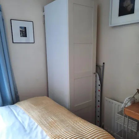 Centre With Shared Bathroom Gasthuis Cork