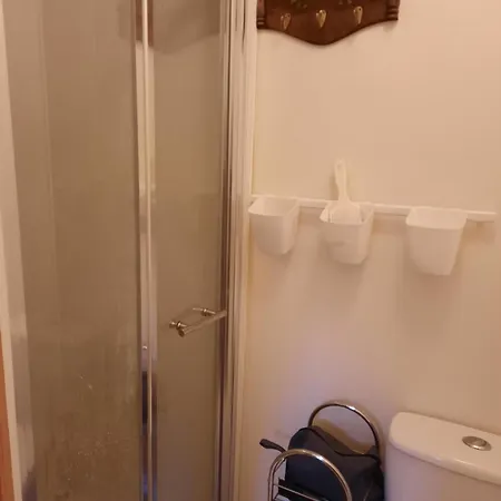 Guest house Centre With Shared Bathroom Cork