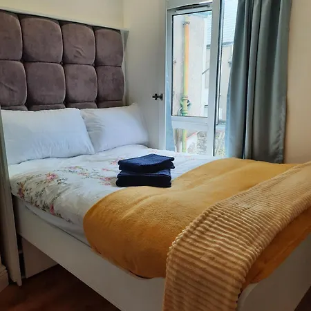 Gasthuis Centre With Shared Bathroom