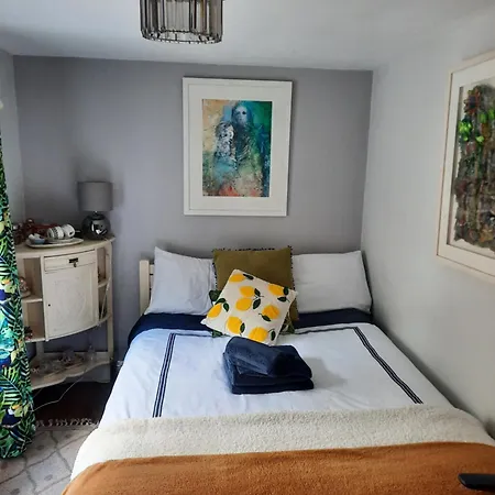 Centre With Shared Bathroom Gasthuis Cork
